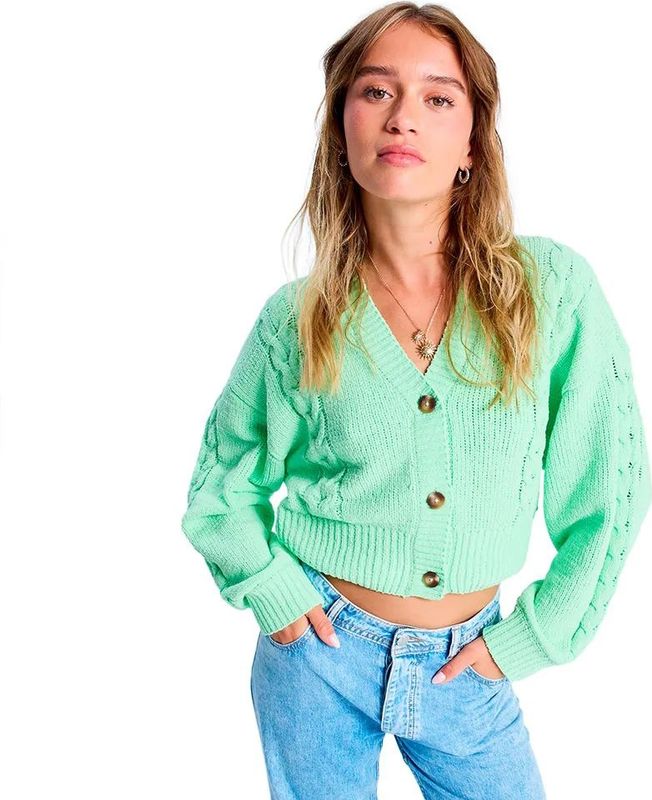 Roxy - Missing The Sun - Baggy Vest - Dames