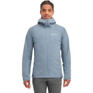 Montane Phase Lite Jas