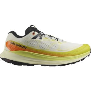 Salomon Ultra Glide 2 Trail Running Shoes Geel EU 44 2/3 Man