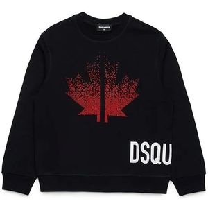 Dsquared2 Kids Dq2538 Sweatshirt