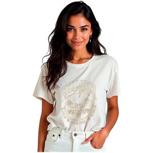 Kruskis Biker Life T-shirt Met Korte Mouwen