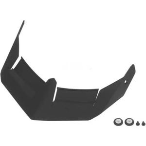 Touratech Aventuro Carbon/carbon2 Helmvizierverlenger