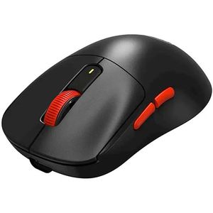 MARVO - Niro 60 - Draadloze Gaming Muis - Zwart - Tri-Mode - 12.000 DPI
