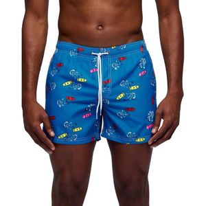 Sundek Repreve® Zwembroek