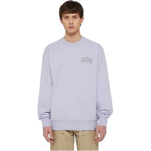 Dickies - Aitkin Chest - Sweatshirt - Paars