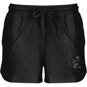 Russell Athletic Awr A31061 Shorts Zwart S Vrouw