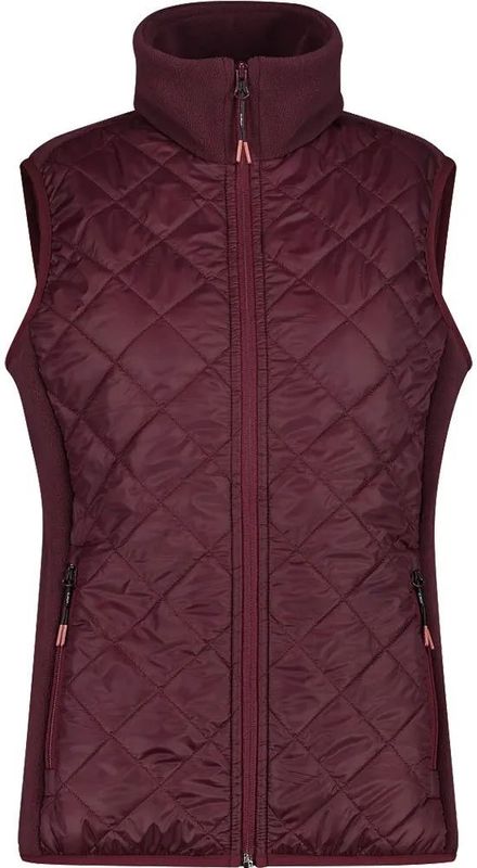Cmp - 33h4286 - Vest - Arctic Fleece