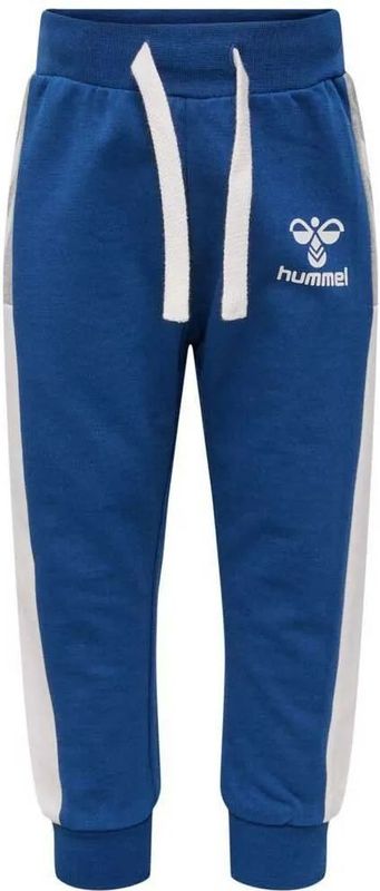 Hummel - Skye - Trainingsbroek - Zacht Katoen - Gecertificeerd Vrij van Giftige Chemicaliën