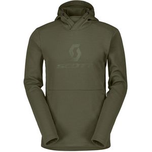 Scott Defined Mid Hoodie