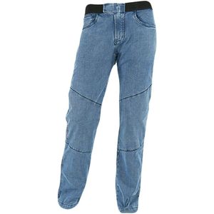 Jeanstrack Turia Eco Jeans Blauw XL Man