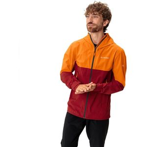 Vaude Simony 2.5l Iv Jacket Oranje XL Man