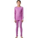 Helly Hansen Lifa Merino Midweight, set, junior, roze