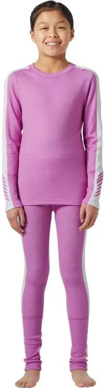 Helly Hansen Lifa Merino Midweight Basislaag Set