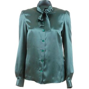 Dolce & Gabbana 745927 Overhemd Met Lange Mouwen