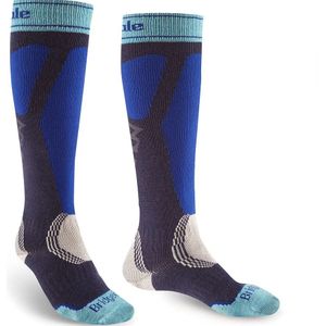 Bridgedale - Easy On Merino Performance - Lange Sokken - Dames