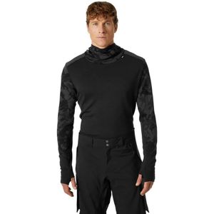 Helly Hansen Lifa Merino Midw Blcie T-shirt Met Lange Mouwen