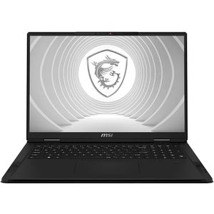 Msi Creatorpro X18hx-283es 16´´ I9-14900hx/128gb/2tb Ssd/rtx 3500 Ada Laptop