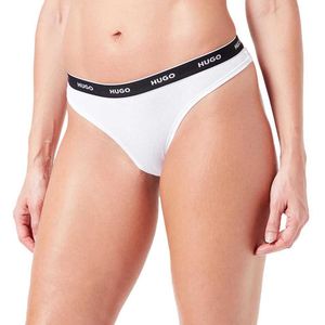 Hugo Stripe 50480150 Tanga 3 Eenheden