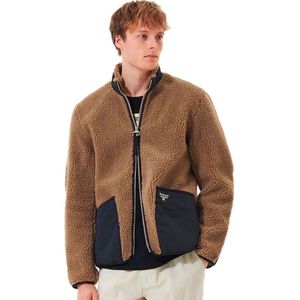 Barbour Starling Sweatshirt Met Rits