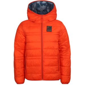 Alpine Pro Michro Jacket Oranje 92-98 cm Jongen