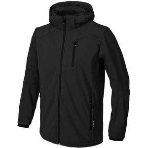 Cmp 3a40537n Softshell Jacket Zwart 2XL Man