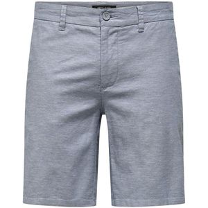 Only & Sons Mark 0011 Chino Shorts Grijs M Man