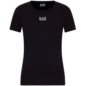 Ea7 Emporio Armani 7w000072_af12115 T-shirt Met Korte Mouwen