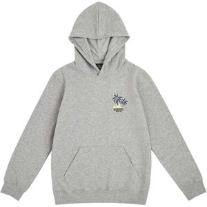 Rip Curl Plain Pop Over Sweatshirt
