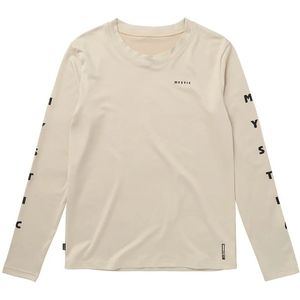 Mystic Solstice Rashvest Dames Rash Guard Met Lange Mouwen
