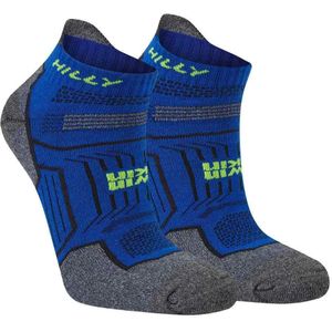 Hilly Socks Twin Skin Korte Sokken