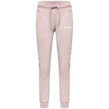 HUMMEL - Legacy Poly Joggers - Zwart - Polyester