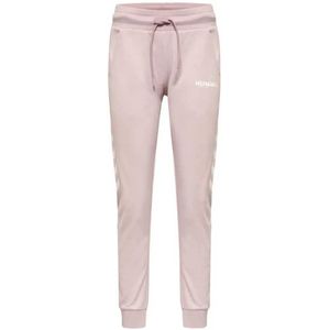HUMMEL - Legacy Poly Joggers - Zwart - Polyester