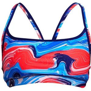 Funkita Sports Bikinitop