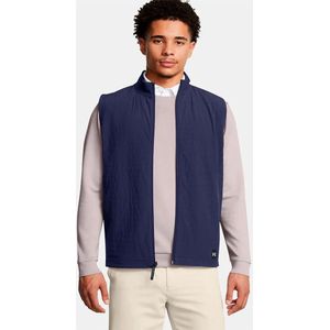 Under Armour - Golf Drive Pro Storm - Vest - Insulated