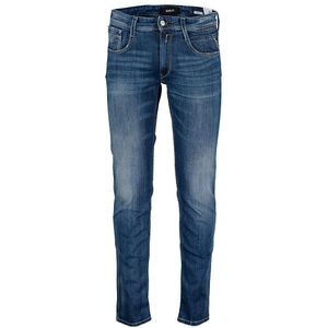 Replay M914y.000.573722 Jeans Blauw 28 / 32 Man