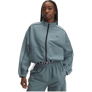 Under Armour Rival Swoven Jas