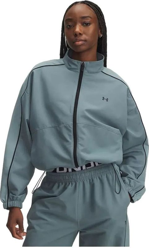 Under Armour Rival Swoven Jas