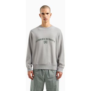 Armani Exchange 3dzmlk_zj4xz Sweatshirt