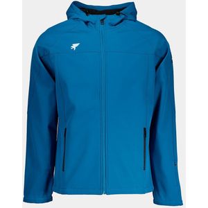 Joma Explorer 102481 Softshell Jacket Blauw M Man