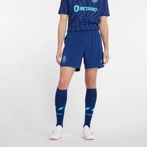 New Balance Fc Porto 24/25 Derde Korte Broek