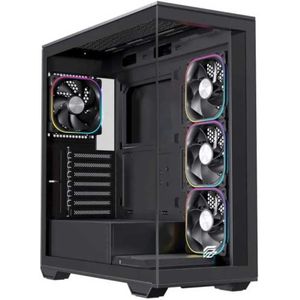Einarex S700 Rgb Pc-behuizing