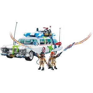 Playmobil Ghostbusters Game Veelkleurig