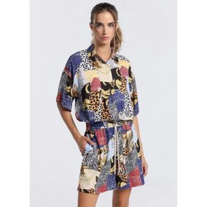 Lois Jeans - 133119-29025-2248 - Playsuit