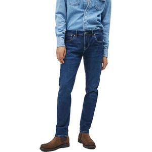 Pepe Jeans Pm200823wq12 Broek