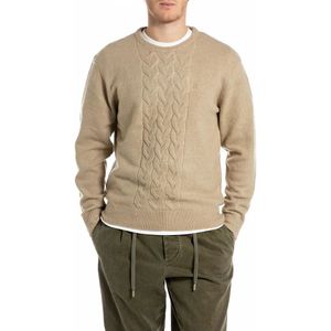 Replay Uk4871.000.g23894 Trui