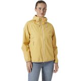 Helly Hansen - Koster - Jas - Geel - Vrouw