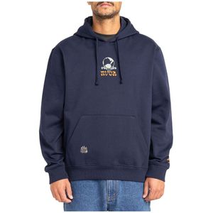 Rvca Scorched Lands Hoodie