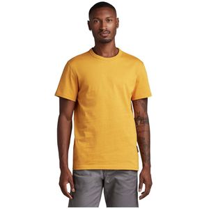 G-star Premium Base T-shirt Met Korte Mouwen