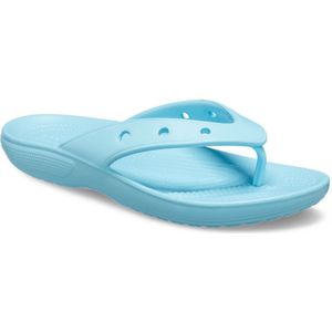 Crocs Classic Flip Flops Blauw EU 45-46 Man