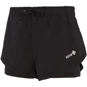 Izas Malawi Shorts Zwart XL Vrouw